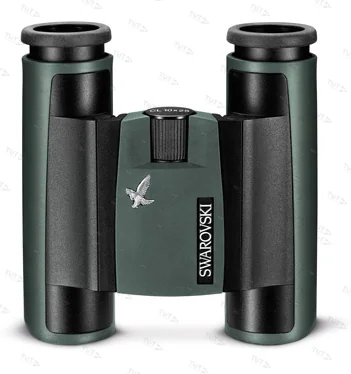 Бинокль Swarovski CL 8x25 Pocket Green
