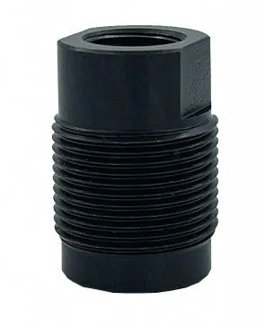 Переходник BRT M16x1R (M16x1R на резьбу М24x1,5R)