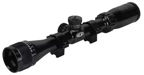 Прицел оптический 3-9X32 SPORTSMAN G, # 720039