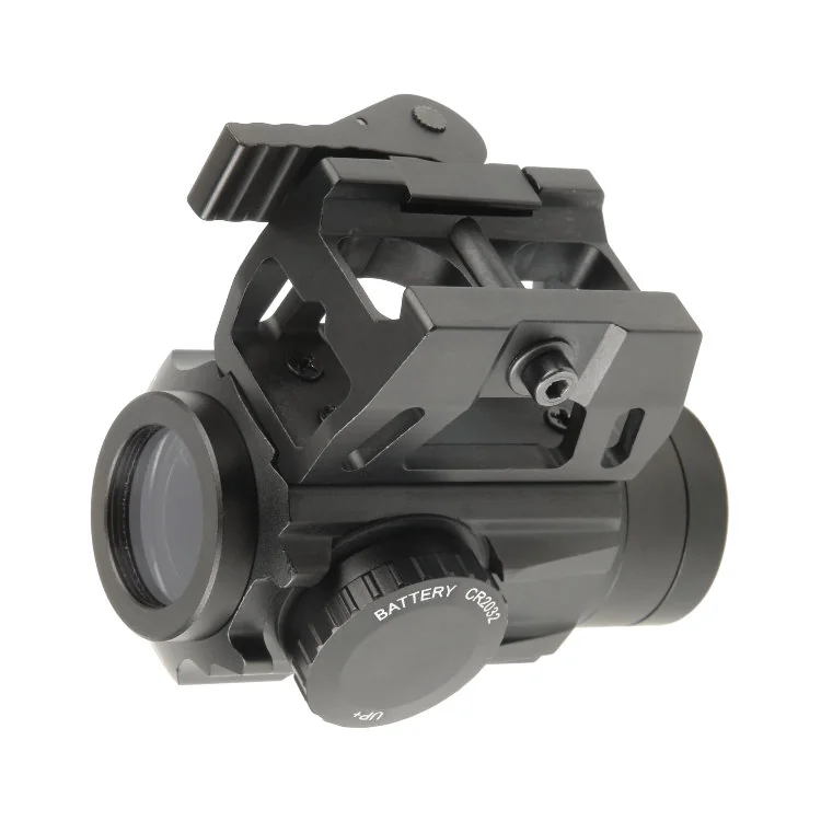 Прицел коллиматорный Veber Black Russian DOT 125 RG (28192)