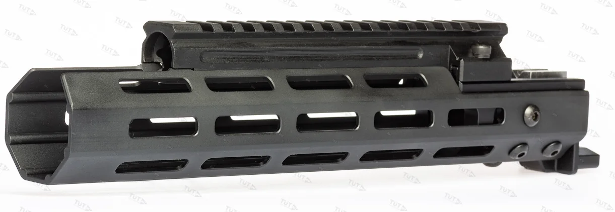 Цевье SAG МК1 5 М-LOK для для АК-систем (AK47/АКМ/AK74/АК100/Сайга)