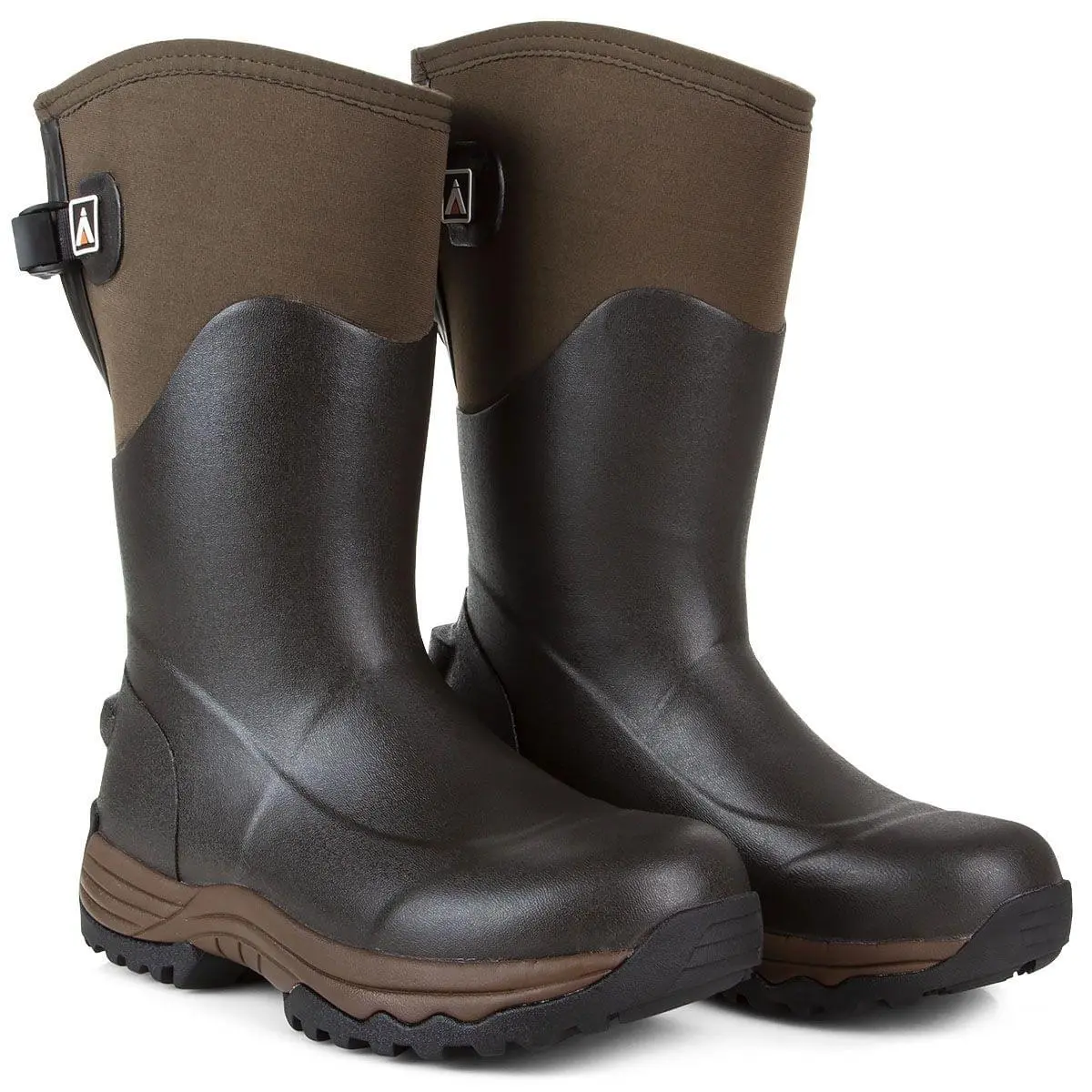 Сапоги SWAMPCoyote