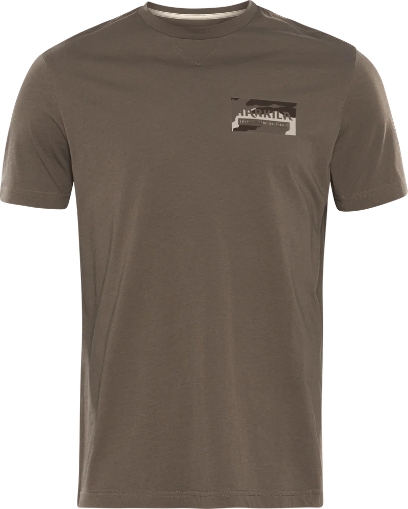 Футболка HARKILA Core T-Shirt