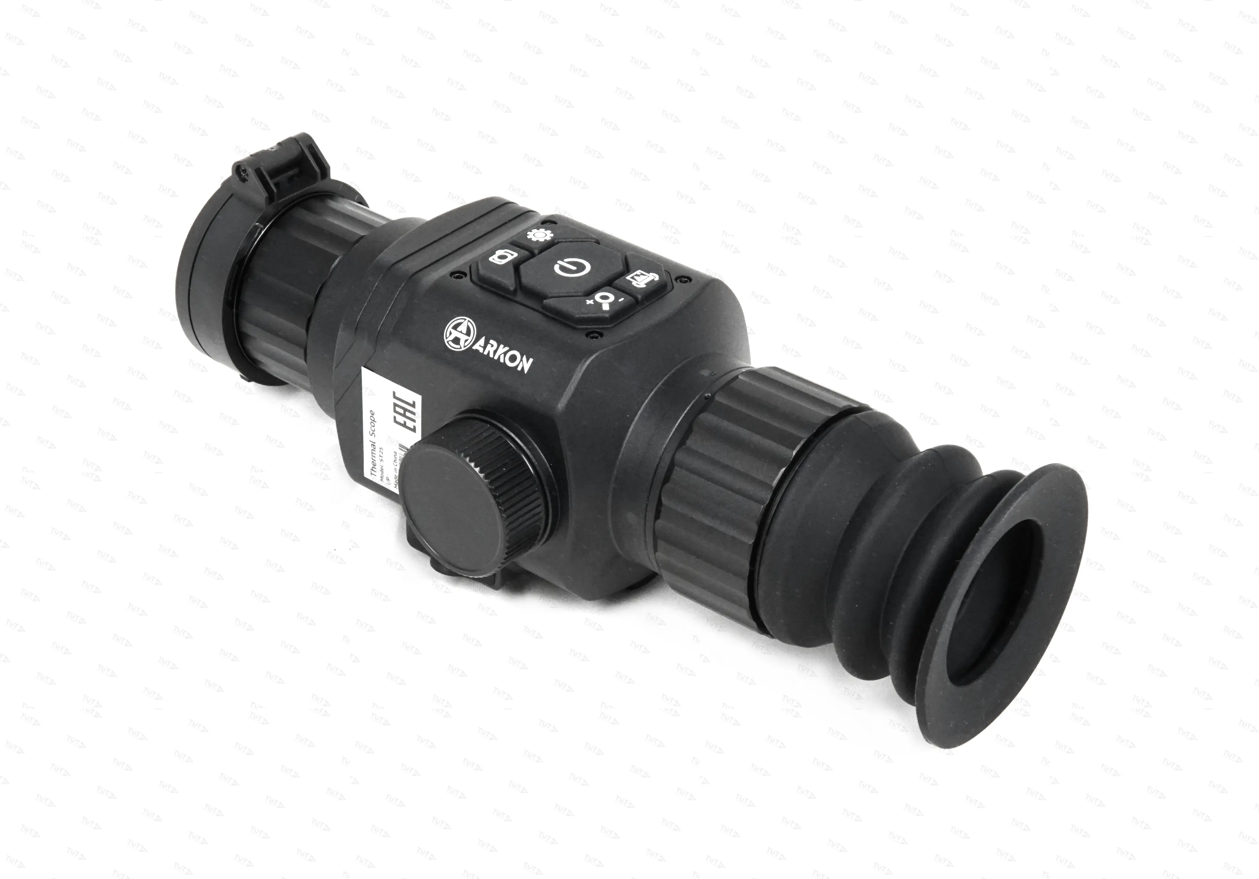 Тепловизионный прицел ARKON Alfa II ST25 / Аркон Альфа 2 СТ 25