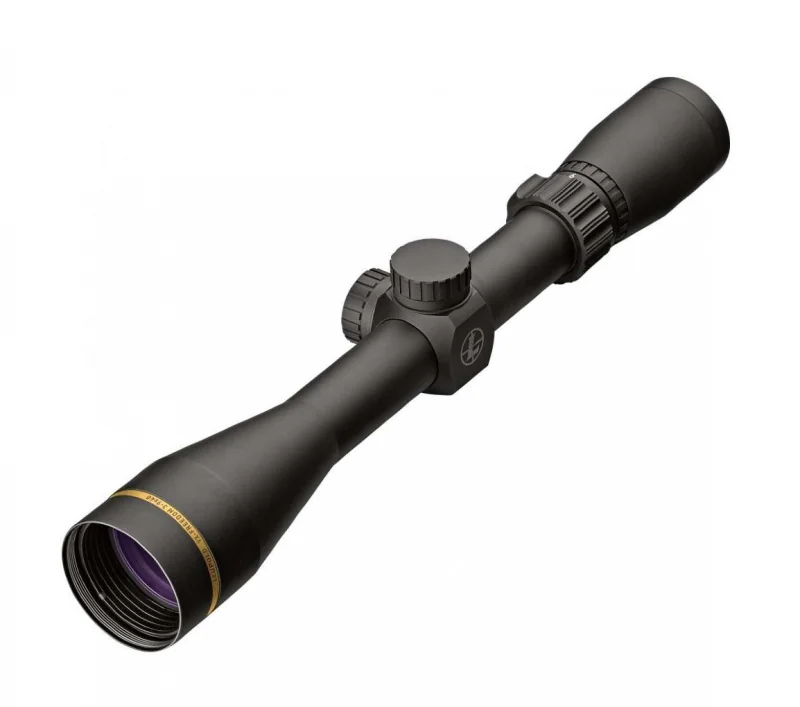 Оптический прицел Leupold VX-Freedom Muzzleloader 3-9x40 Sabot Ballistics (174184)