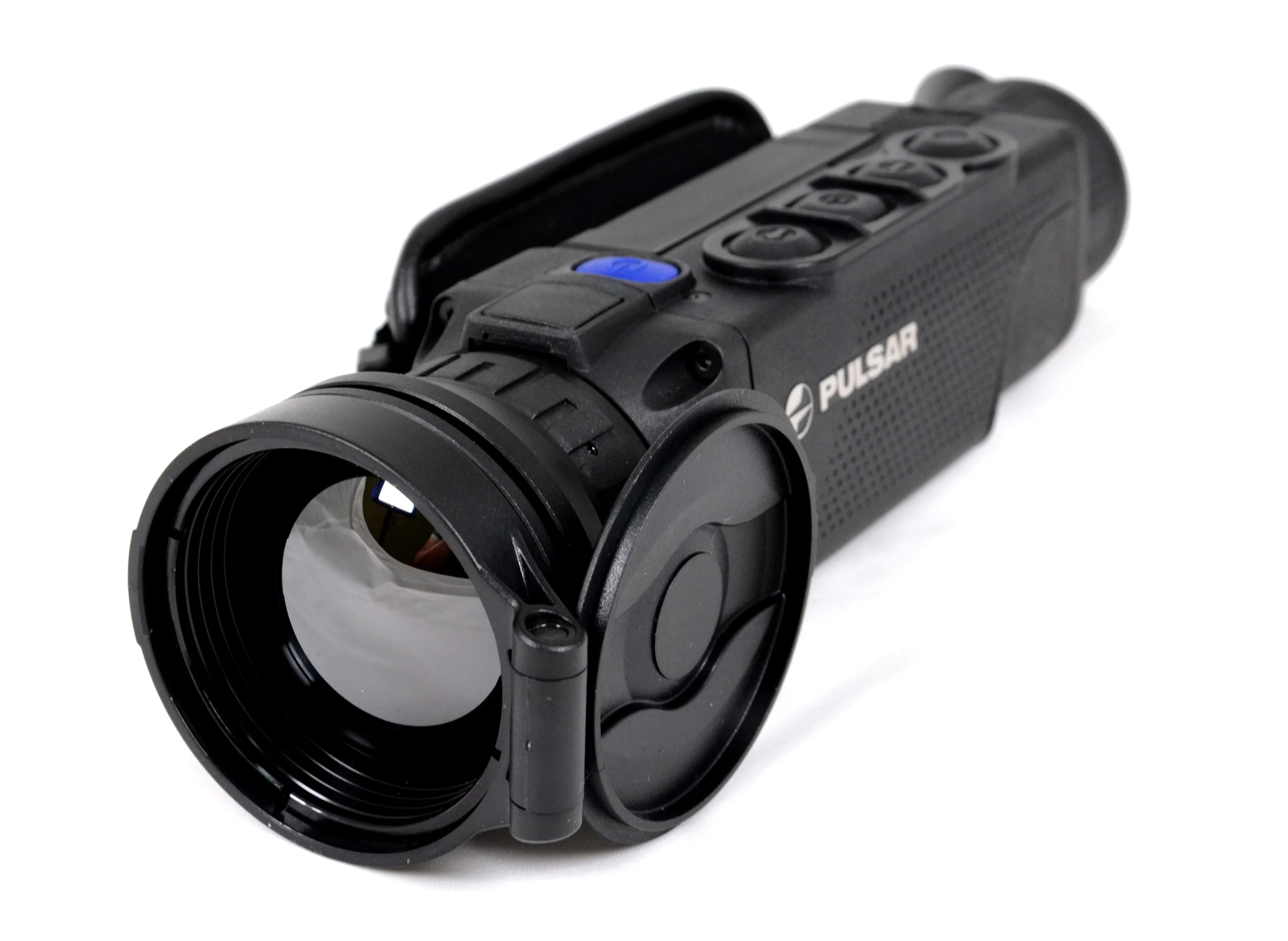 Тепловизионный монокуляр Pulsar Helion 2 XQ50F