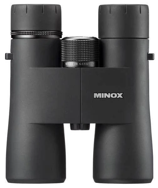 Бинокль MINOX HG 10x43 BR