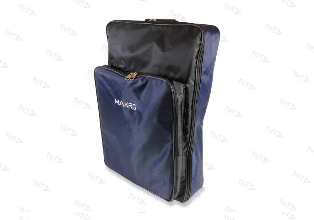 Металлоискатель Makro CF77