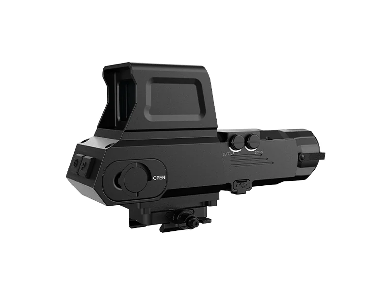 Тепловизионный коллиматор iRay Fast FAH 25 1x34D / Ай Рэй Фаст ФАХ 25 1 34 Д