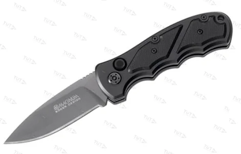 Нож складной Boker Magnum Blitz Plain