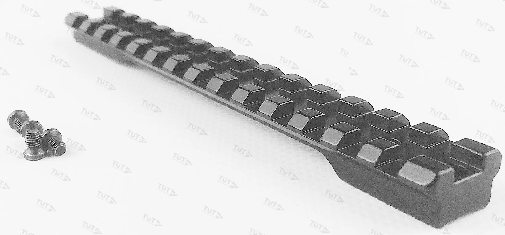 Планка Rusan Picatinny Sabatti Rover LA (B=102,5) 010-29-LA