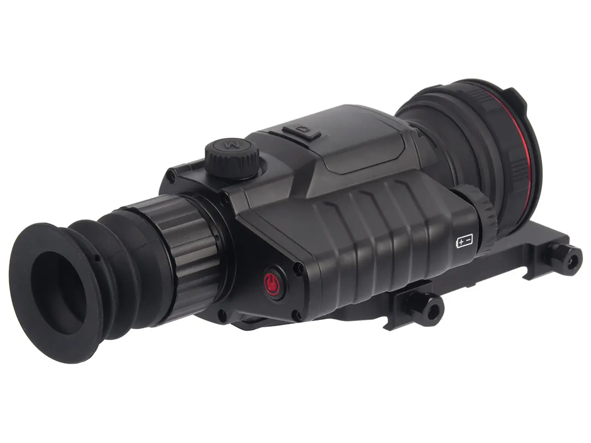 Тепловизионный прицел Guide TR450 / ГАЙД ТР450