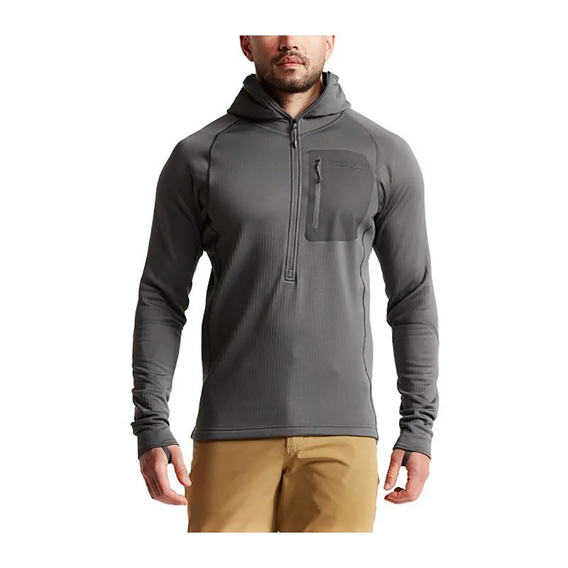 Термокофта SITKA Hvy Wt Hoody