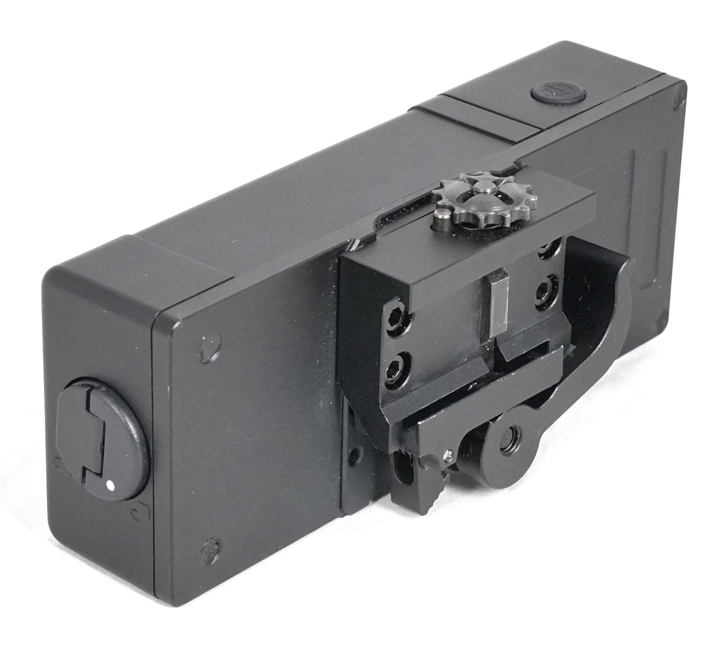 Внешний источник питания ARKON с зарядным устройством и креплением Weaver/Picatinny