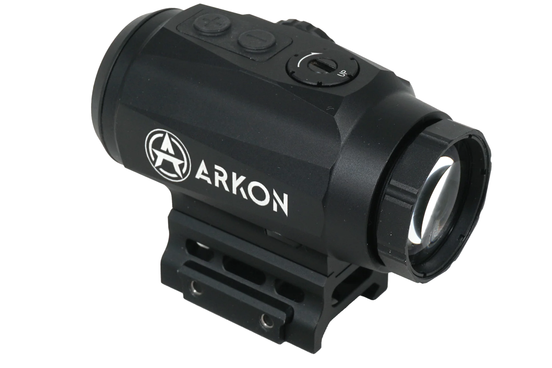 Призматический прицел Arkon Prizm 3x18 / Аркон Призма 3 на 18