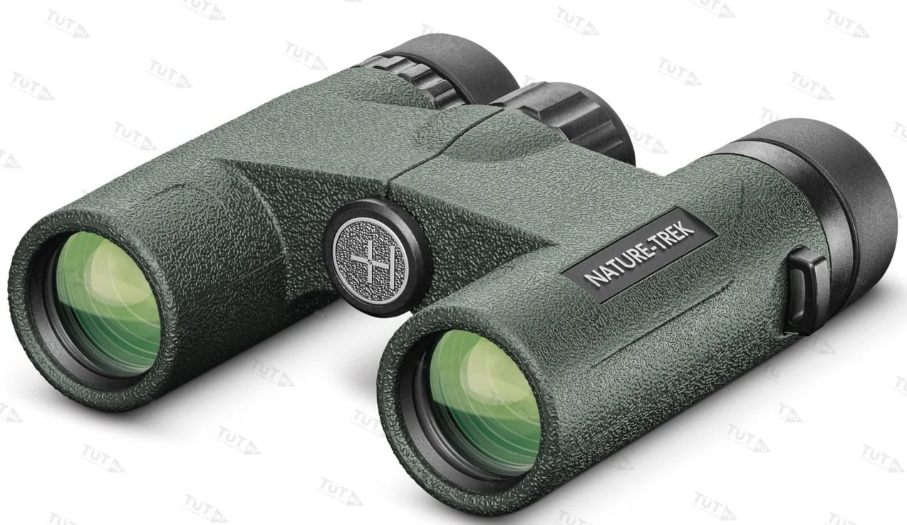 Бинокль Hawke Nature Trek 8x25