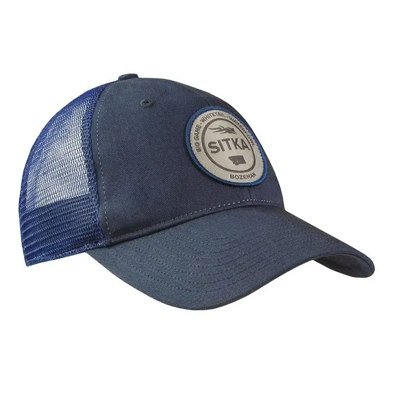 Бейсболка SITKA WS Seal Meshback Trucker Cap