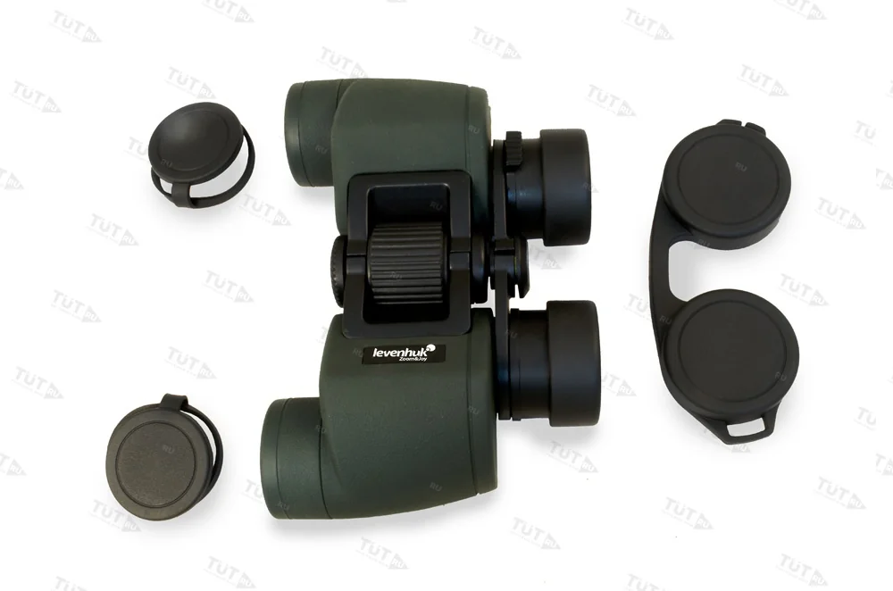 Бинокль Levenhuk Sherman PRO 6,5x32