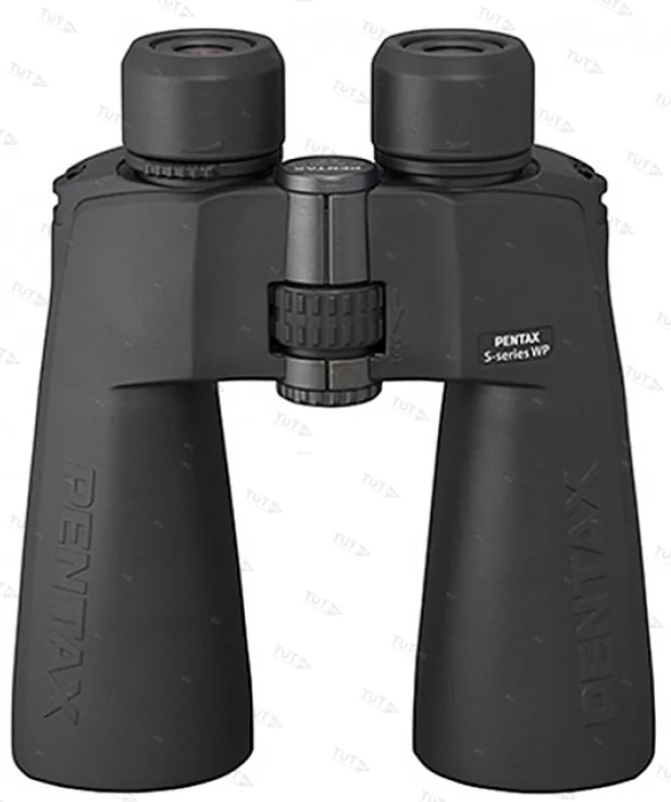 Бинокль PENTAX SP 20x60 WP