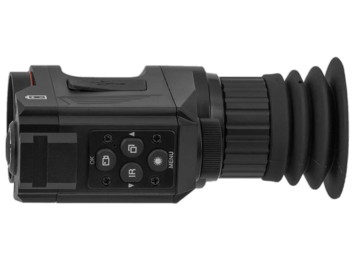Цифровая насадка день/ночь Sytong HT-660,без ИК,D16мм,на окуляр D45мм