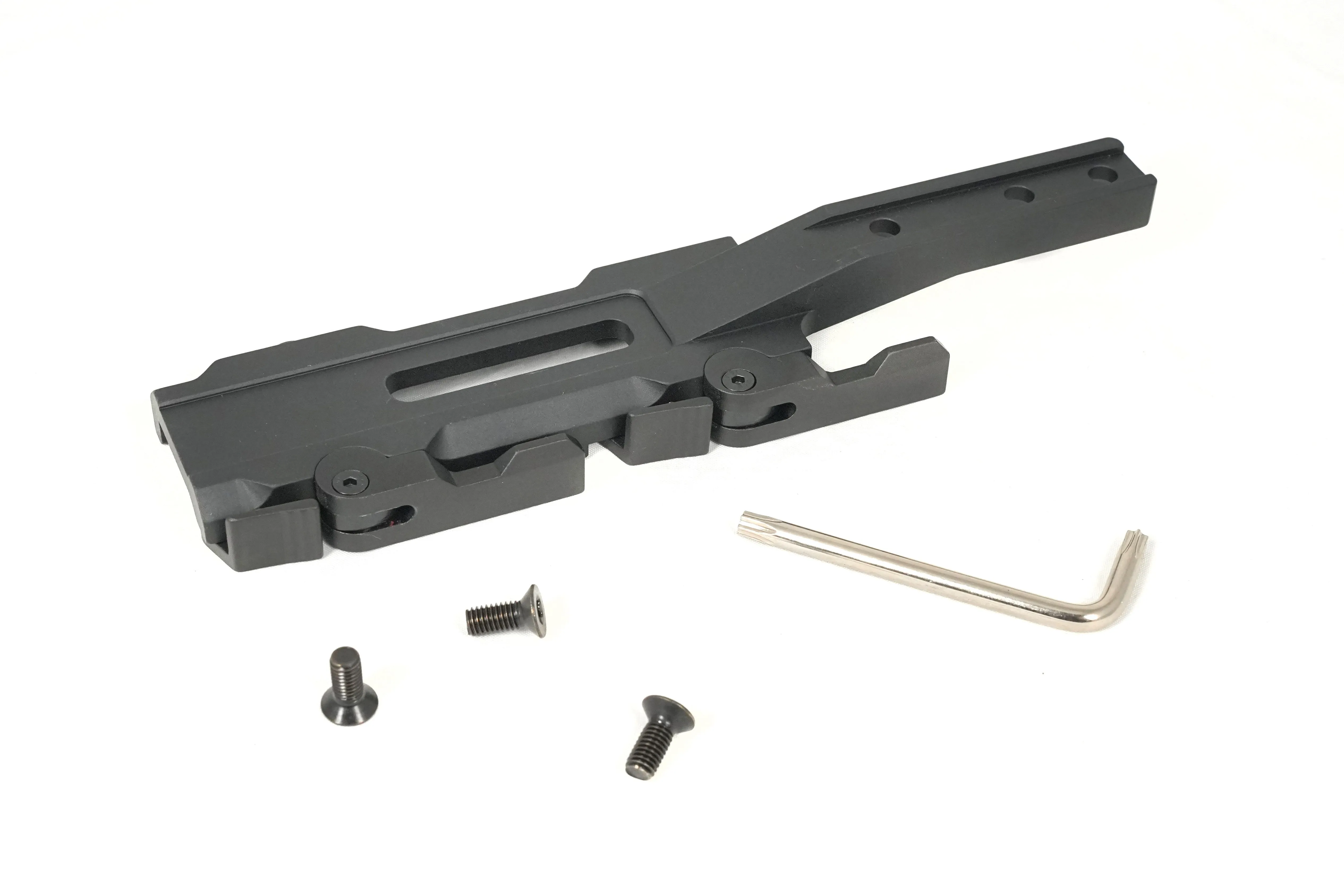 Быстросъемный кронштейн Weaver/Picatinny для Arkon / Вивер Пикатини для Аркон