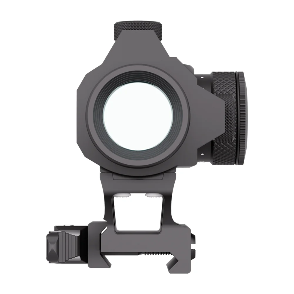 Коллиматорный прицел Vector Optics Maverick-II 1x25 GenII