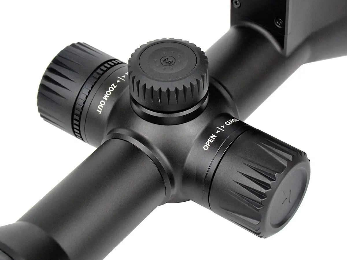 Тепловизионный прицел Guide TU451 LRF / ГАЙД ТЮ451 ЛРФ