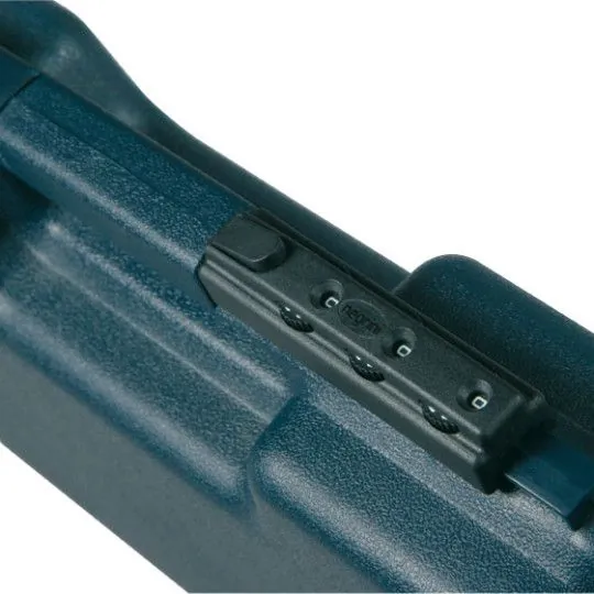 Замок Negrini для кейсов, 2 шт.