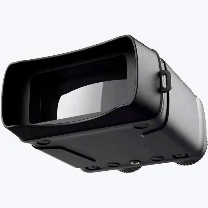 Бинокль ночного видения Levenhuk Atom Digital DNB100