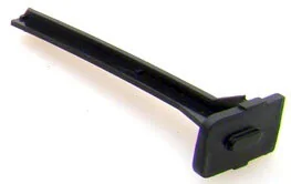 Ограничитель Pufgun На Магазины Для Сайга-9/Пп-Витязь, 9Х19, - 20 Патронов, Полимер, Черный