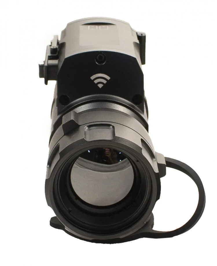 Тепловизионный прицел Fahrentec FMR335 / Фарентек ФМР 335