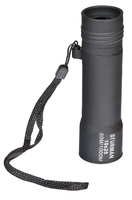 Монокуляр Sturman 10x25