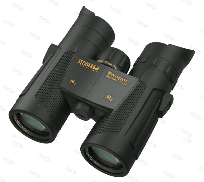 Бинокль Steiner Ranger Xtreme 8x32