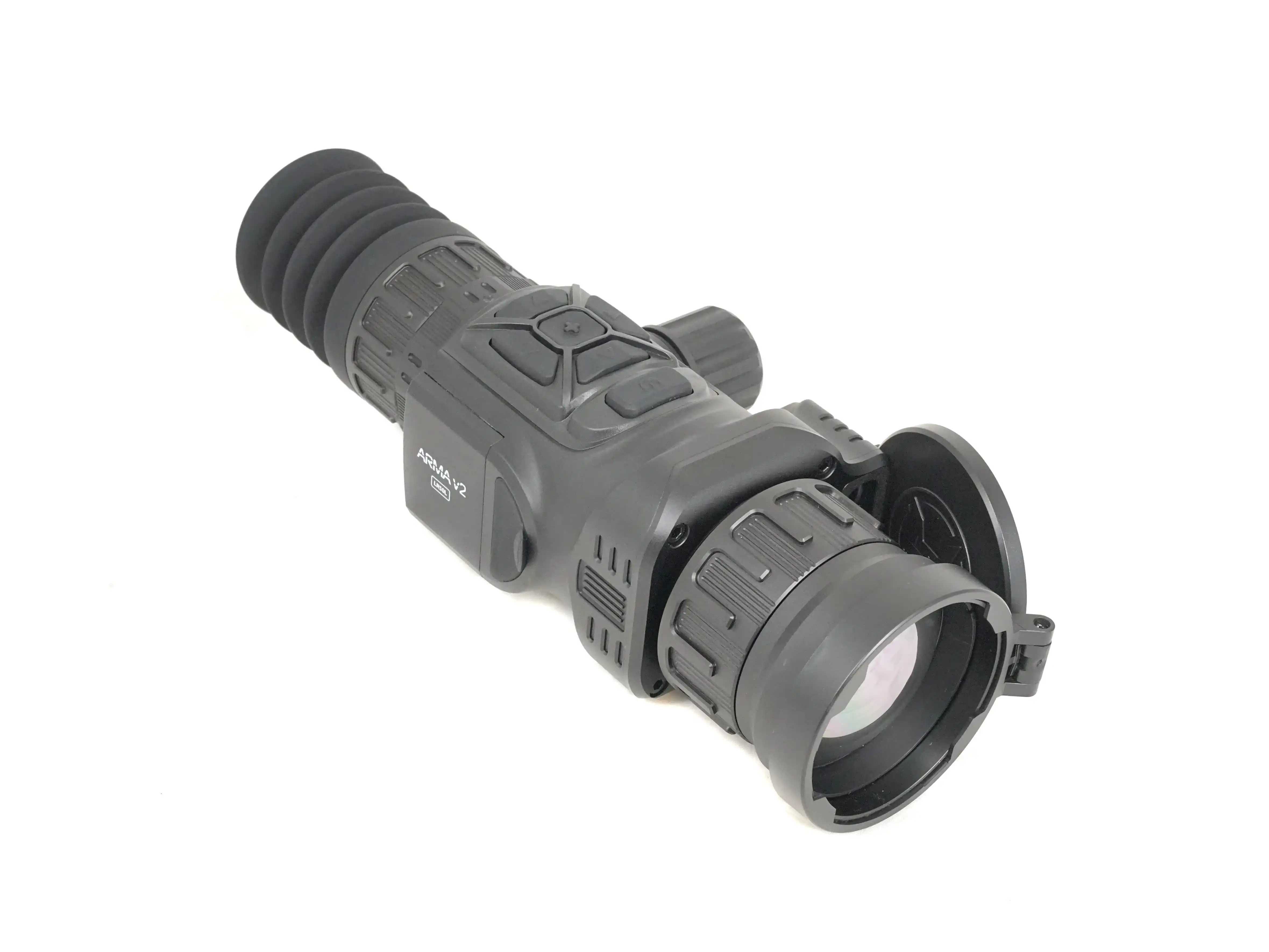 Тепловизионный прицел ARKON Arma v2 LR50L / Аркон Арма В2 ЛР 50 Л