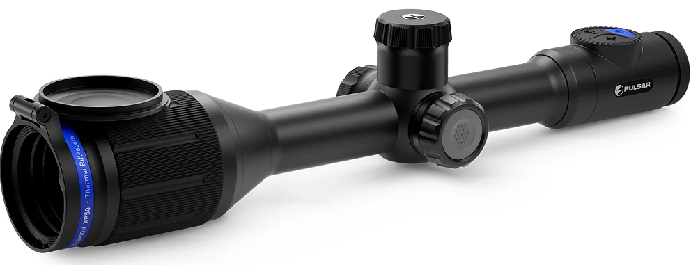 Тепловизионный прицел Pulsar Thermion XP38