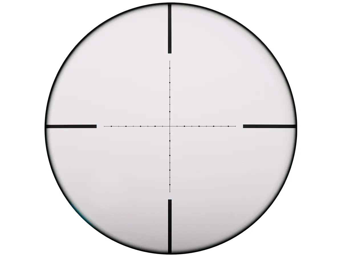 Оптический прицел Leapers Accushot Premium 4-16X56, 30мм, AO, MilDot, подсв., пуз.уровень, кольца на