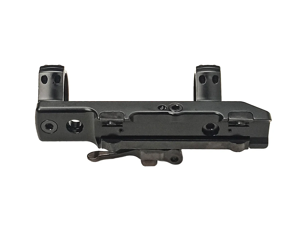 Быстросъемный кронштейн Contessa кольца 30мм на Blaser (BH=5мм, наклон 20MOA) SBB02/SP02