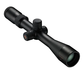 Оптический прицел Nikon Prostaff 7 3-12x42SF BDC