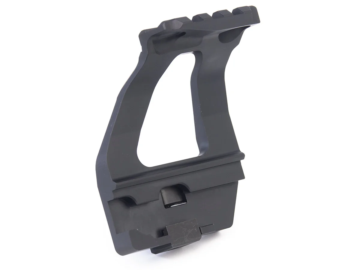 Кронштейн SAG BIT боковой быстросъёмный Picatinny/ACOG для АК/Сайга