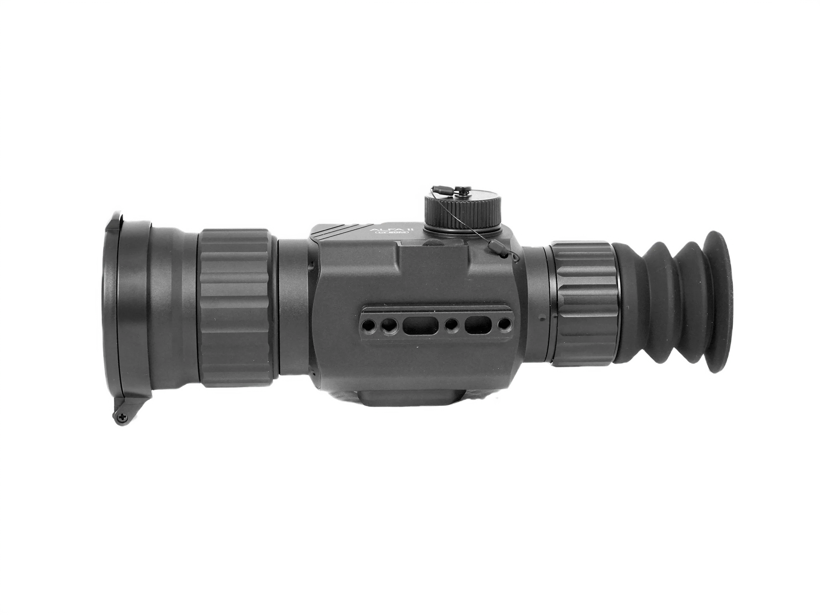 Тепловизионный прицел ARKON Alfa II HT50M / Аркон Альфа 2 ХТ 50 М