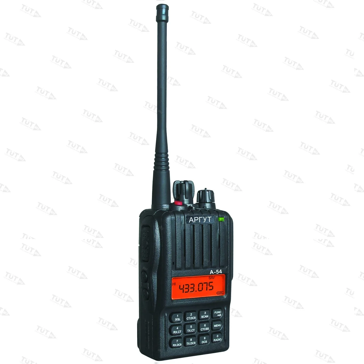 Рация Аргут А-54