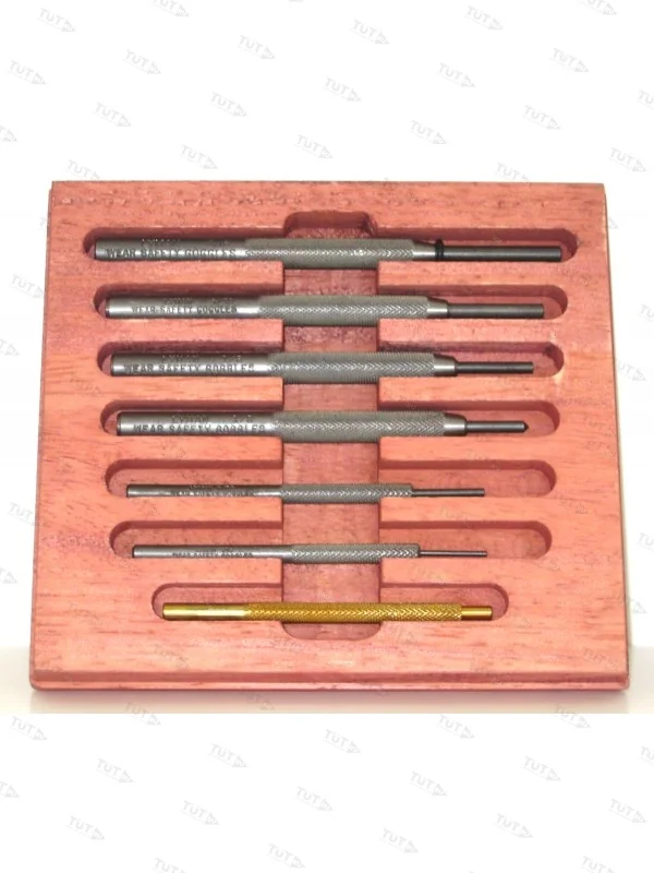 Набор выколоток Lyman