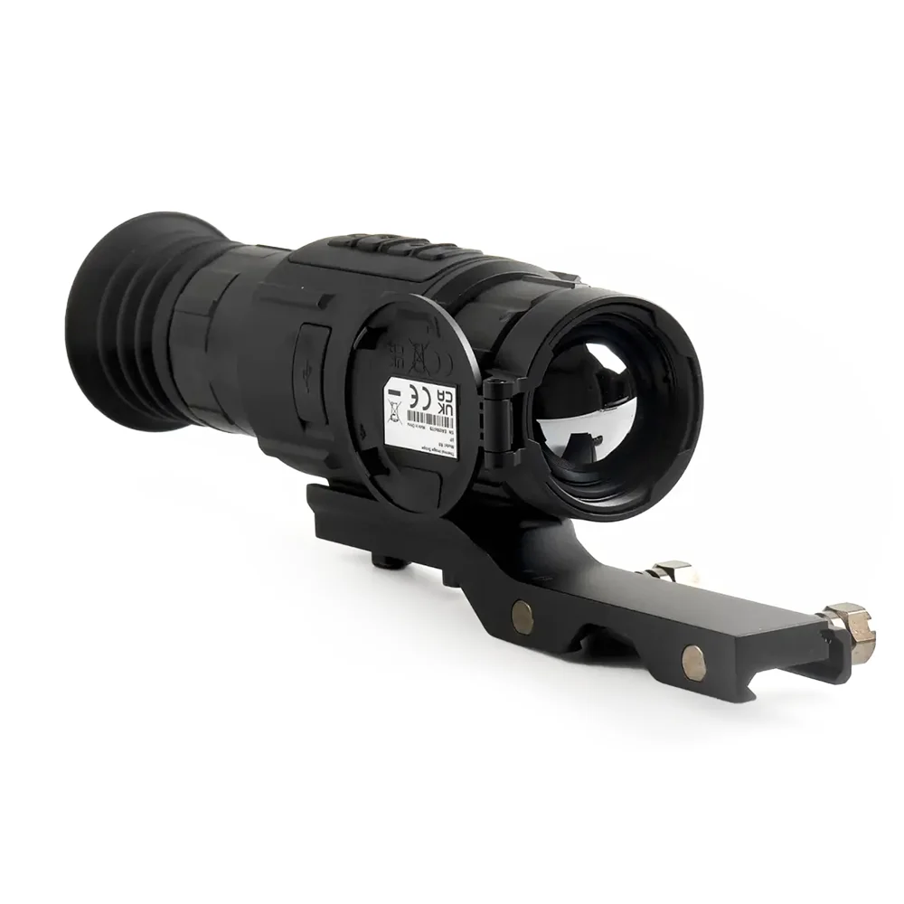 Тепловизионный прицел Longot R650 / Лонгот Р 650