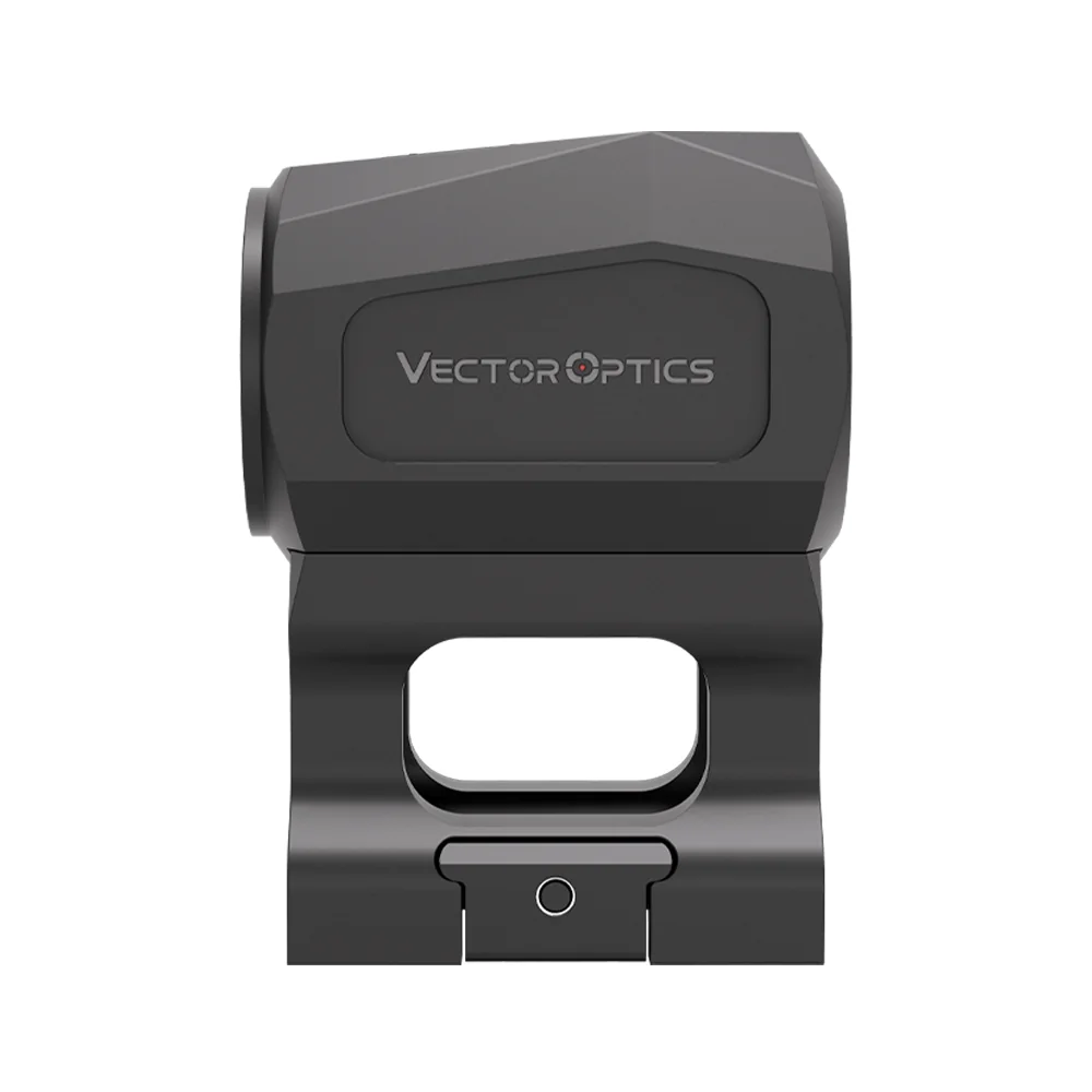 Коллиматор Vector Optics Scrapper 1x20 Micro, точка 3 МOA красная