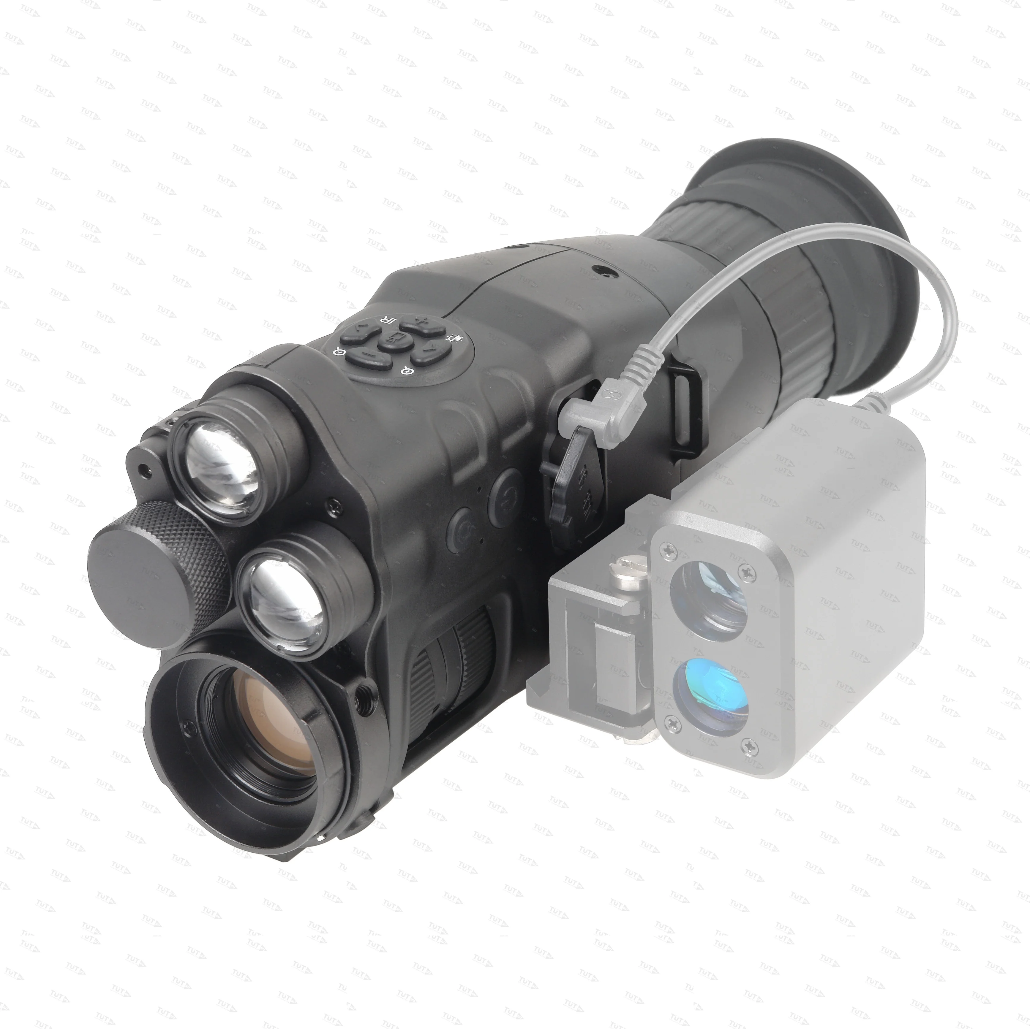 Veber DigitalBat 1-24HD многофункциональный