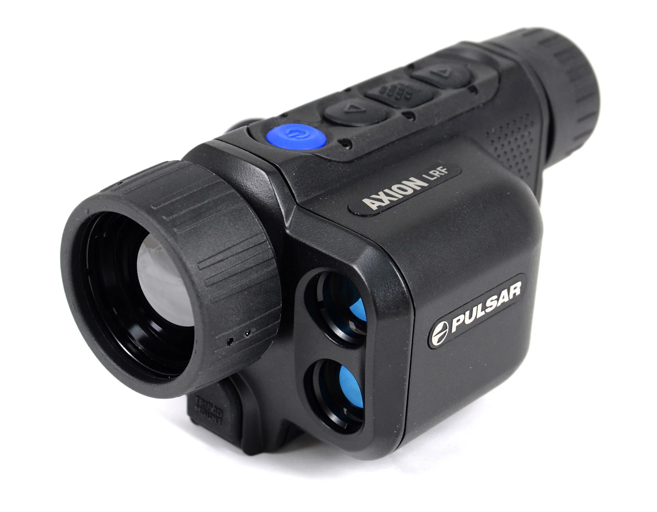 Тепловизионный монокуляр Pulsar Axion LRF XQ38