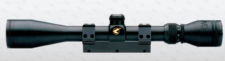 Оптический прицел Gamo 3-12х40 WR