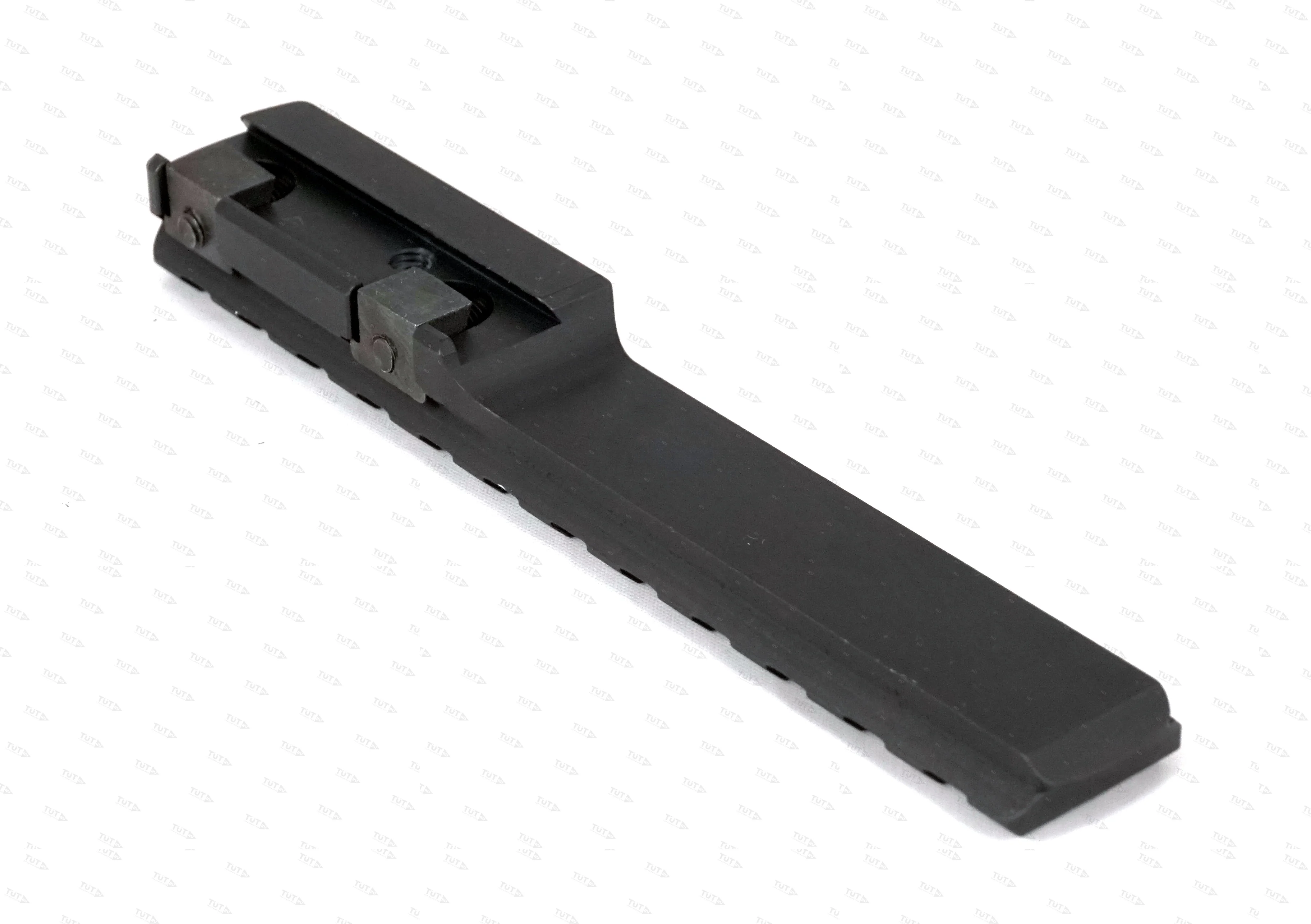 Кронштейн Weaver Вилейка на ИЖ-94 (12мм)