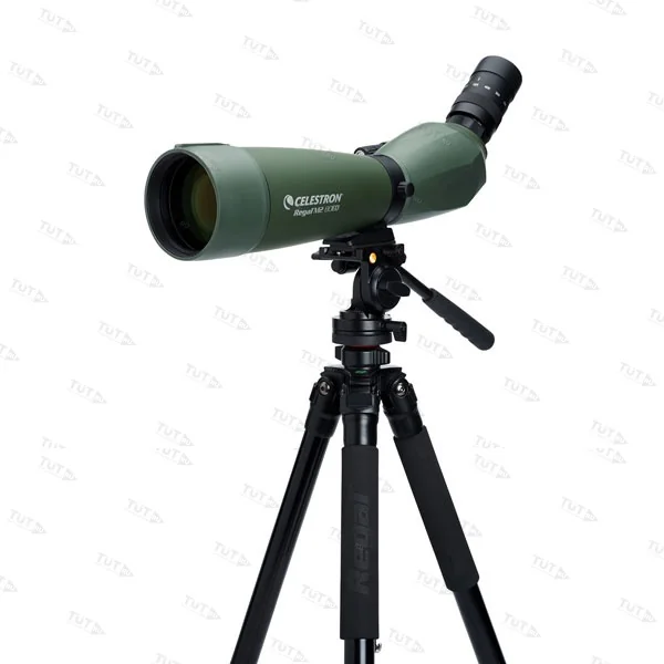 Зрительная труба Celestron Regal M2 80 ED