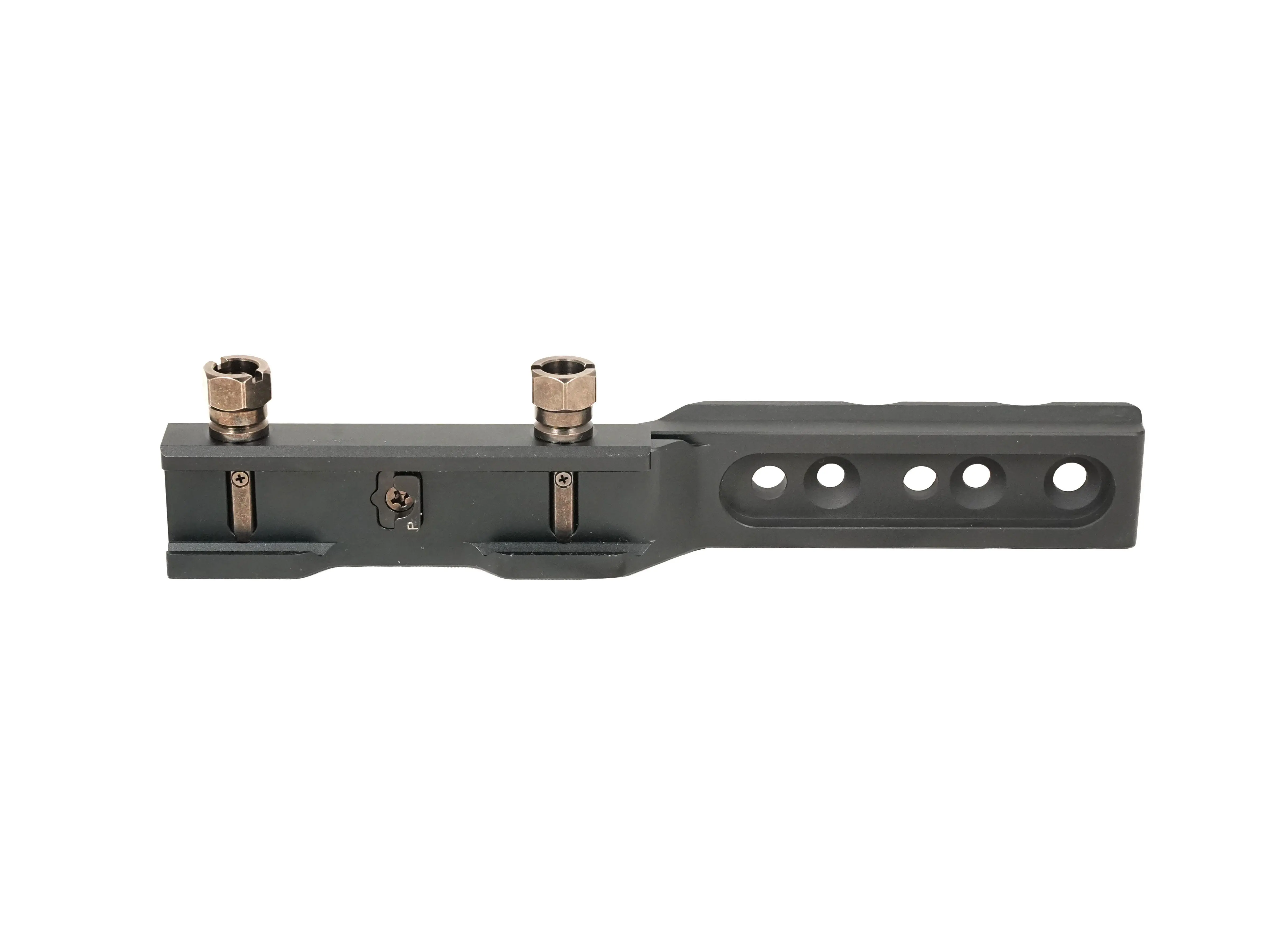 Кронштейн Weaver/Picatinny для Arkon Alfa удлинённый / Вивер Пикатини для Аркон Альфа удлинённый